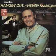 Henry Mancini - Hangin' Out with Henry Mancini & Theme from "Z" (1974,1970) [2019 SACD]