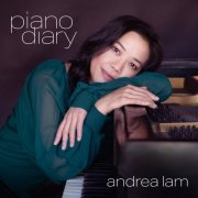 Andrea Lam - Piano Diary (2025) Hi-Res