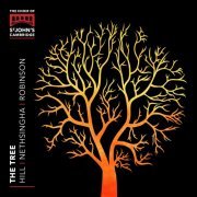 Joseph Wicks, John Challenger, Glen Dempsey, Jack Ross - The Tree - Hill, Nethsingha, Robinson (2021) [Hi-Res]