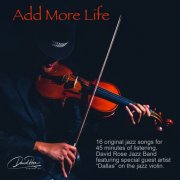 David Rose - Add More Life (2025) [Hi-Res]