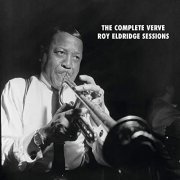 Roy Eldridge - The Complete Verve Roy Eldridge Studio Recordings (2003/2020)