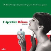 VA - L'aperitivo Italiano Parfum (2CD) (2009) FLAC