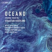 Various Artists - Oceano (2021) Hi-Res