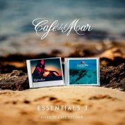 VA - Café del Mar Essentials 3 (2020)