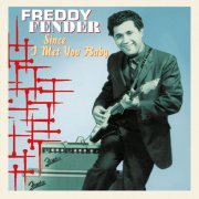 Freddy Fender - Since I Met You Baby (2024)