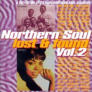 VA - Northern Soul Lost & Found Vol. 2 (1998)