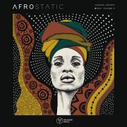 VA - Voltaire Music Pres. Afrostatic, Vol. 9 (2022)