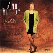 Anne Murray - Yes I Do (1991)