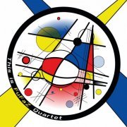 Fufaz Quartet - This Is Fufaz Quartet (2021)