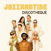 Jazzkantine - Discotheque (2022)