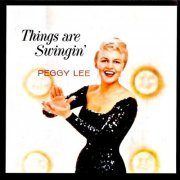 Peggy Lee - Things Are Swingin' (1958/2019) [Hi-Res]