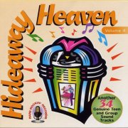 VA - Hideaway Heaven Volume 4 (2003)