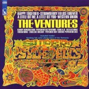 The Ventures - Super Psychedelics (2012)