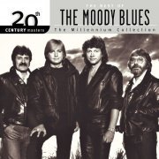 The Moody Blues - 20th Century Masters: The Millennium Collection: Best Of The Moody Blues (2000)