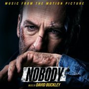 David Buckley - Nobody (Music From The Motion Picture) (2021)