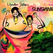 The Lijadu Sisters - Sunshine (2023)