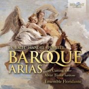 Guy Cutting, Alvar Tiisler, Ensemble Floridante - Baroque Arias: J.S. Bach, Handel, Purcell (2026) [Hi-Res]