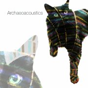 Ben Solomon - Archaeoacoustics (2026) [Hi-Res]