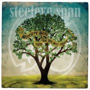 Steeleye Span - Now We Are Six Again (2011)