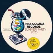 Various Artists - Pina Colada Records Summer Party 2023 (2023)