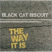 Black Cat Biscuit - The Way It Is (2022) [CD Rip]