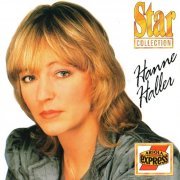 Hanne Haller - Wilde Jahre (1991) CD-Rip