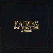 Family - Once Upon A Time (14CD Limited Collector Box Set) (2013)