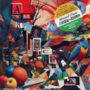 Tatsuya Yoshida X Risa Takeda - Absurd Chair (2026)