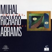 Muhal Richard Abrams - One Line, Two Views (1995)