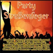 VA - Party Straßenfeger (2020)