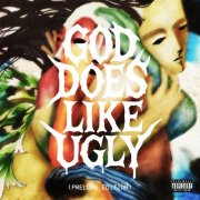 JID - God Does Like Ugly (Preluxe Edition) (2025) [Hi-Res]