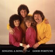 Brotherhood of Man - Singing A Song / Good Fortune (1979)