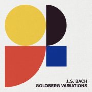 Rory Marsden, Mario Rouletta & Václav Krahulík - J.S. Bach: Goldberg Variations (2026) [Hi-Res]