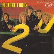 The Lords - 20 Jahre Lords: Gold Collection (1988)