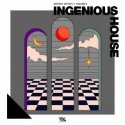 VA - Igenious House Vol. 4 (2025)