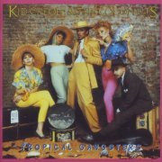 Kid Creole & The Coconuts - Tropical Gangsters 1982 (2002)