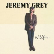 Jeremy Grey - Wildfire (2026) Hi-Res
