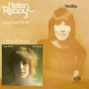 Helen Reddy - I Am Woman & Long Hard Climb (1972, 1973) [2020 SACD]