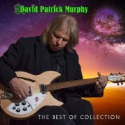 David Patrick Murphy - The Best of Collection (2023)