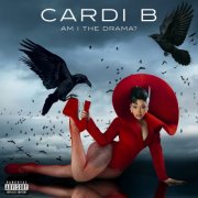Cardi B - AM I THE DRAMA? (The Snow Mix) (2025) [Hi-Res]
