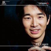 Wataru Hisasue - Did It Again (2025) Hi-Res