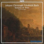 Camerata Köln - J.C.F. Bach: Sonatas & Trios (2004)