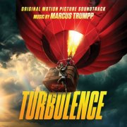 Marcus Trumpp - Turbulence (Original Motion Picture Soundtrack) (2025) [Hi-Res]