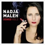 Nadja Maleh - Songs, Vol. 2 (2018)