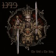 1349 - The Wolf and the King (2024) Hi-Res