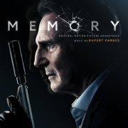 Rupert Parkes - Memory (Original Motion Picture Soundtrack) (2022) [Hi-Res]