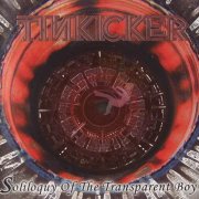 Tinkicker - Soliloquy Of The Transparent Boy (2008)