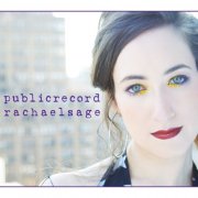Rachael Sage - Public Record (2003) [FLAC]