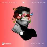 VA - Afro House Evolution, Vol. 27 (2026)