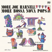 Joe Harnell - More Joe Harnell More Bossa Nova Pops (1963)